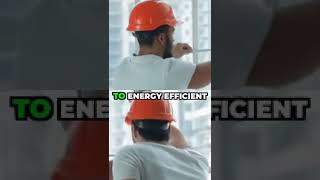 Seal Windows to Save Big on Bills #shorts #shortsvideo