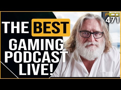 Guest Fighting Cowboy, Black Ops Tease, Hellblade 2 Reviews, Game News, The Best Gaming Podcast 471