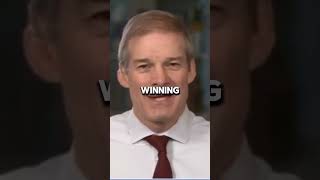Reforming DOJ and FBI: Jim Jordan on President Trump's Focus