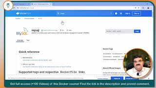 Episode 12/135 Docker Full Course In Hindi || Introduction Of Docker Image Management-Pulling Image