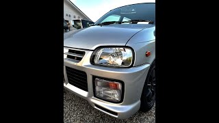 【L502SミラNA】ＴＪマイカージムカーナ　コースＣ