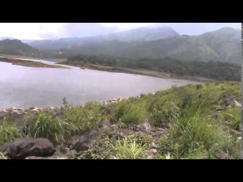 Banasurasagar Dam
