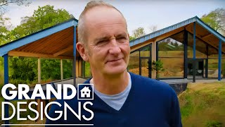 Energy Efficient Home! | Grand Designs UK | Full Episode | Season 21 Episode 6