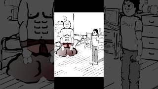 Memory Wipe #magic #genie