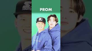 Poses To Do With Your Bestie *BTOB Peniel and DAY6 Jae Edition*