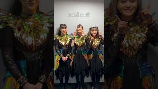 #BABYMETAL WORLD TOUR 2025 SPECIAL ARENA SHOW IN #MEXICO is SOLD OUT