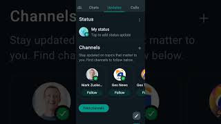 How to Verify WhatsApp Channel  #techpointpk #techpoint