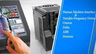 PLC, SCADA, HMI, VFD, EMBEDDED SYSTEMS  Courses Training Centre in Thiruvarur