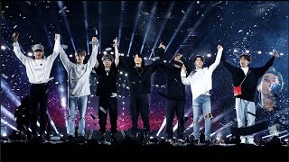 BTS WORLD TOUR LOVE YOURSELF SPEAK YOURSELF FULL CONCERT JAPAN EDITION