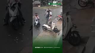 momen siswa SMKN 1 Pandeglang hendak di keroyok oleh kelompok pelajar lainnya #shorts #shortvideo