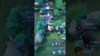#arenaofvalor #傳說對決 #靈靈