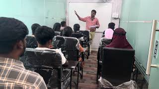 Introduction to IT Workshop| IT Workshop at Techqflow Software Solutions| Join Workshop