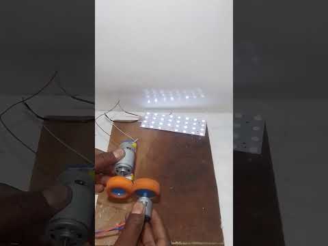 generator motor