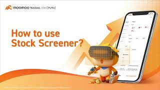 How to use Stock Screener?