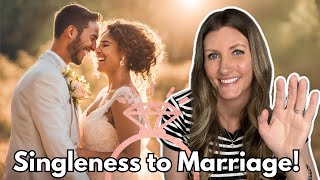 prayer to break the curse of unwanted singleness - miracle prayer to get married