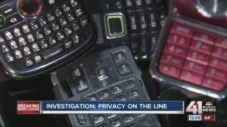 Terracom investigated for potential forgery