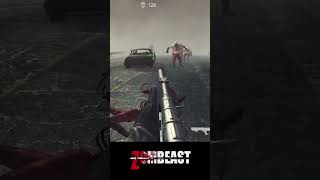 Zombeast: FPS Zombie Shooter - Part 05/3 #gameplay #mobilegame #mobilegameplay