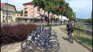 M100 Project – Reșița step by step towards a green city