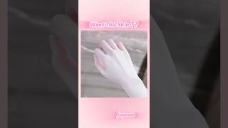 How To Get Glowing skin #diy #secret #skincare #koreanskincare #fyoupage
