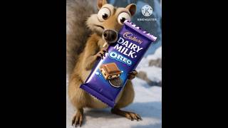 Cadbury Dairy Milk Oreo Big Creamy Taste Commercial