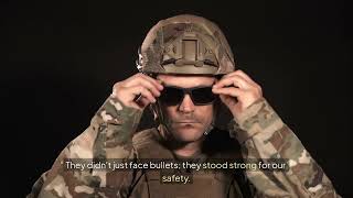 The Courage of the Pakistan Army Guardians of Peac