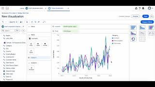 Tableau Next Tip 5   Intro to Table Calcs