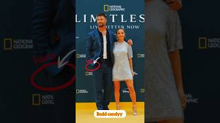Chris Hemsworth and Elsa Pataky Steal the Spotlight with Their Love on Hollywood’s Red Carpet