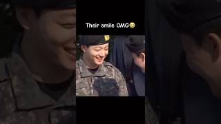 Jungkook & Jimin’s BTS Discharge Moment 💜 | Welcome Back JK & Jimin!