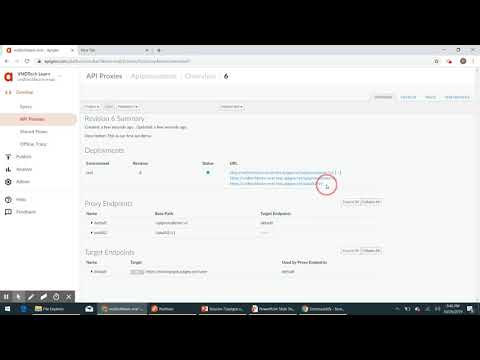 Session-7 | Generate Access Token using Password Grant Type | Apigee Edge Tutorial For Beginners