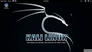 Updating Kali Linux｜ Installing and Configuring Kali Linux