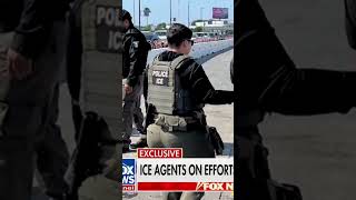 #ICE officer Celina on the risks of anti-ICE rhetoric to herself and her family to protect Americans