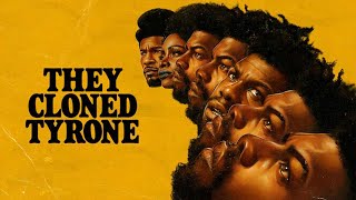 They Cloned Tyrone (2023) Movie || John Boyega, Teyonah Parris, Jamie Foxx || Review and Facts