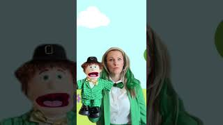 🎭 Understanding Guilt! | Laz & Lucky Emotional Intelligence for Kids | Fun Learning & Songs! 🎶