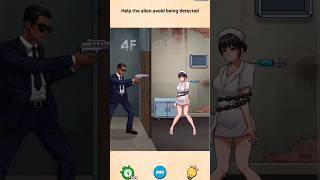 Best animated shorts game #vevo #shorts #gaming #animatedshorts