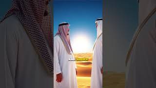 The untold Story Of UAE - #uaehistory #history #dubai