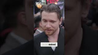 Jack O'Connell - Why Ryan Coogler is #1!