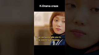 K-Drama craze #kdrama #memes #koreandrama #weightliftingfairykimbokjoo #kdramaedit #kdramashorts