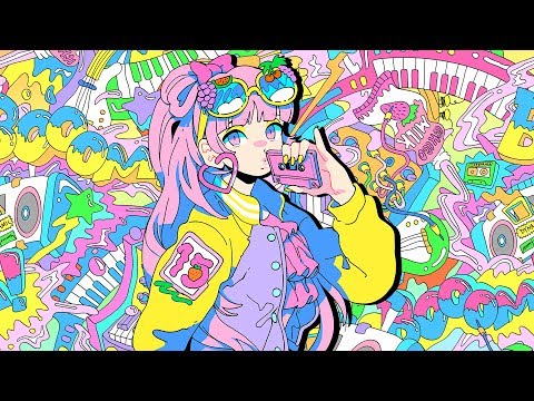 Moe Shop - Fantasy (w/ MONICO)