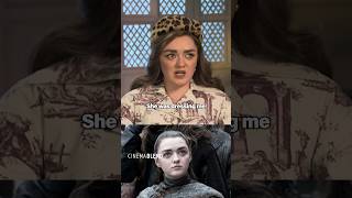 How ‘Game of Thrones’ Influenced Maisie Williams’ Signature Scent