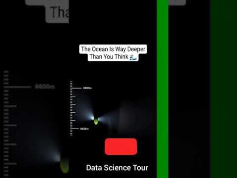 facts #datascience #science #sciencefacts #subscribe #trendingshorts #technology #ocean #supportme