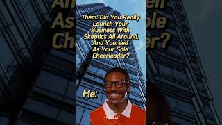 Eddie Murphy: Every Second Dedicated to Your Business Will Pay Off, #EntrepreneurshipJourney