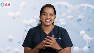 What is IVF, ICSI and PICSI in tamil | Dr Aruna Ashok | A4 Fertility Centre
