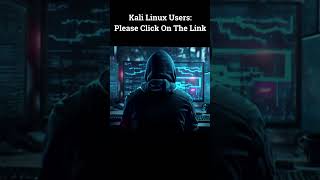 kali linux users be like  #memes #shorts #hacker #edit