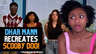 Dhar Mann Girl Reacts to the GROSSEST Episode Ever (Scooby-Doo Vibes)