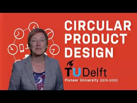 Conny Bakker - Gap Exploiters for Circular Economy