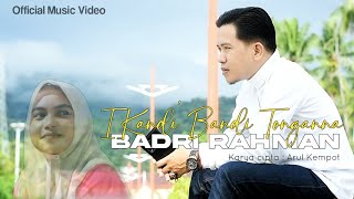 Lagu Mandar Terbaru 2025_I KANDI' BANDI TONGANNA_Badri Rahman_(Official Music Video)