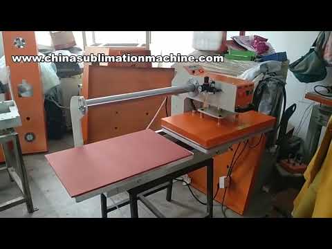 heat press machine settings, heat transfer machine for tshirt printing