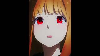 Holo Spice and Wolf│HYBS - Tip Toe [Anime4k/edit]