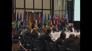 CARICOM Heads Committed To Full Implementation Of CSME