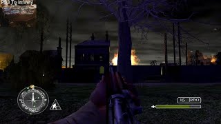 Call of Duty Classic Campaign on the PS3 (2025)